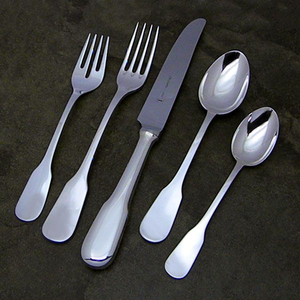 5pc Continental Setting