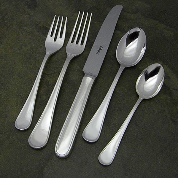 5pc Continental Setting