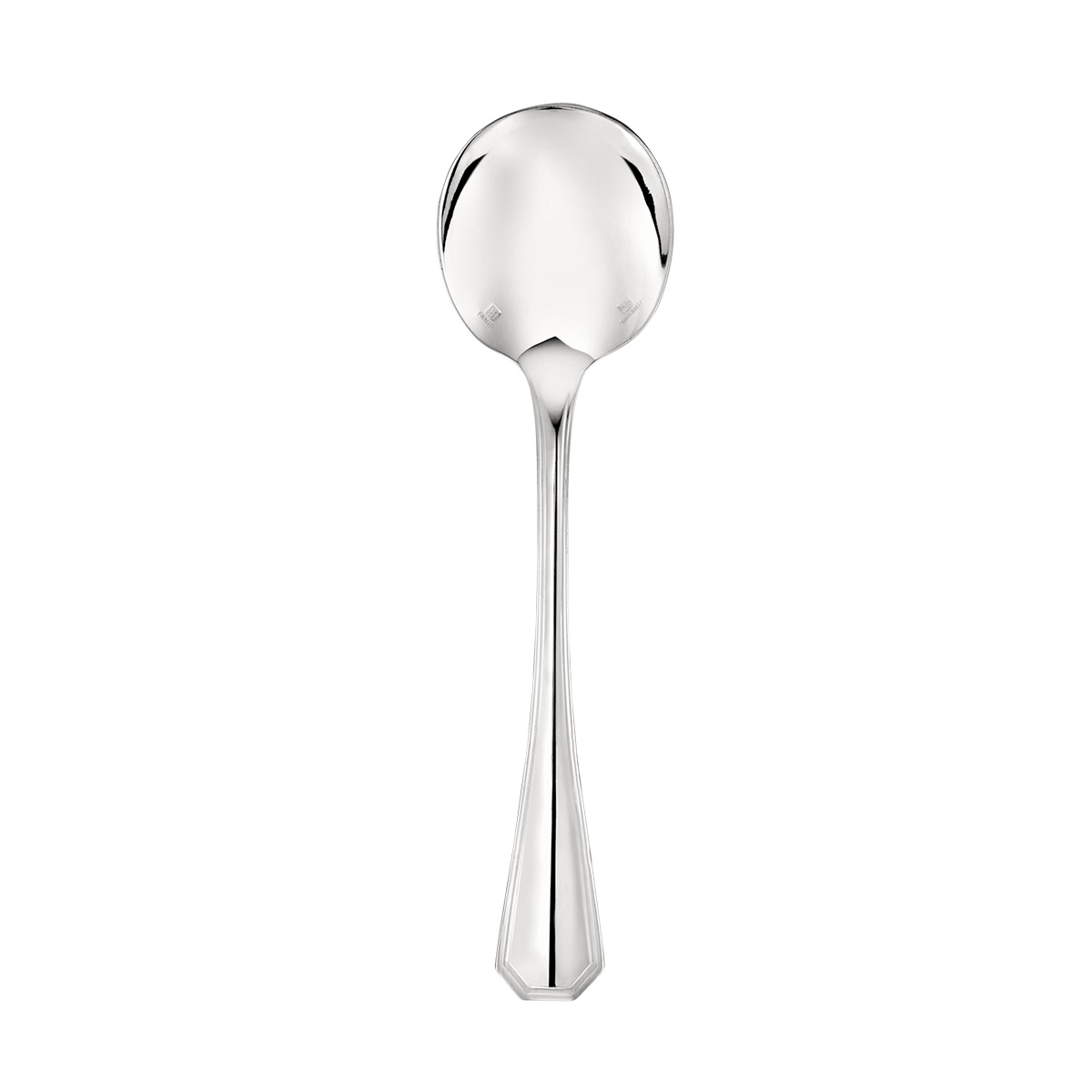 Cream Soup Spoon