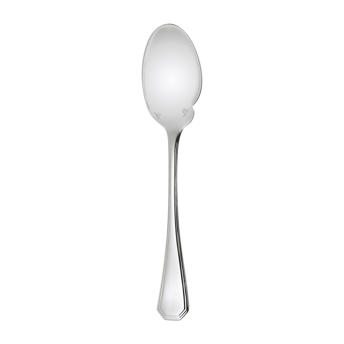 Gourmet Sauce Spoon