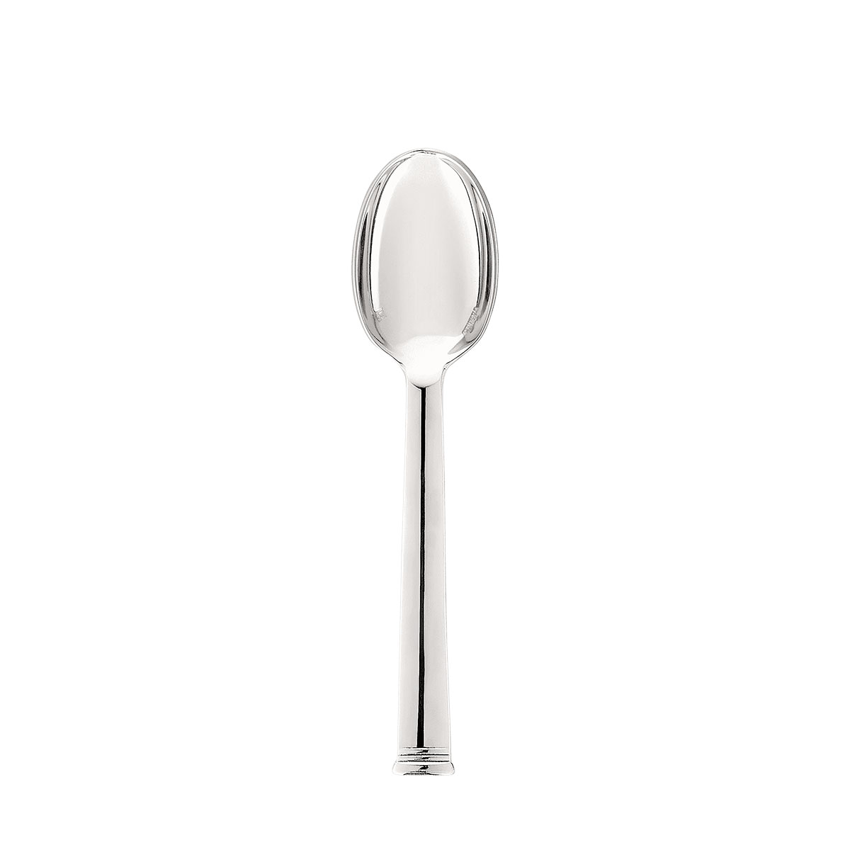 Espresso Spoon (Demi-tasse), 3 9/10 