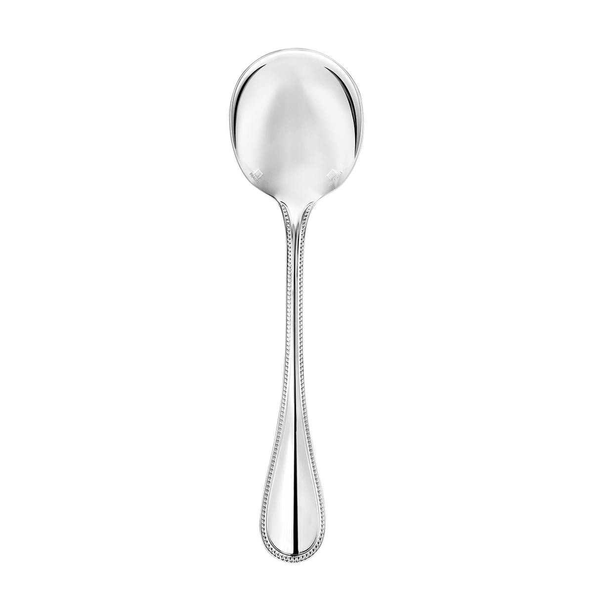 Cream Soup Spoon