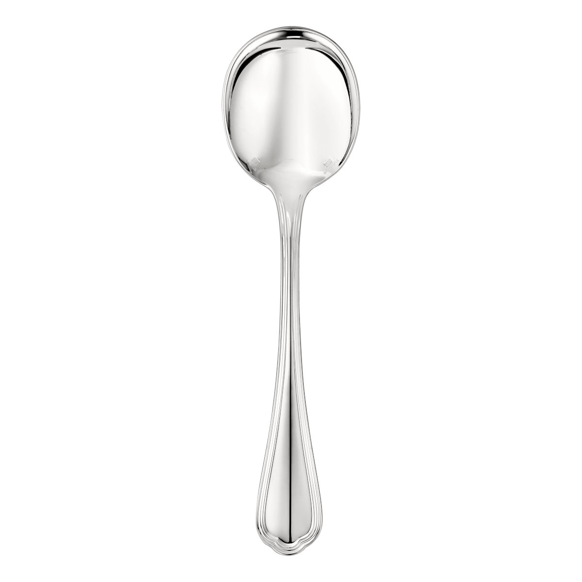 Cream Soup Spoon