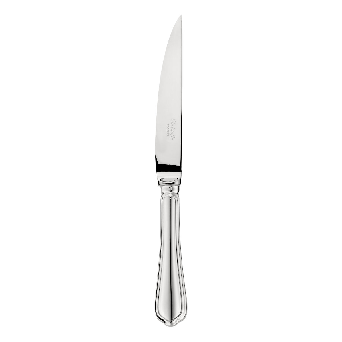 Spatours Silverplate Steak Knife