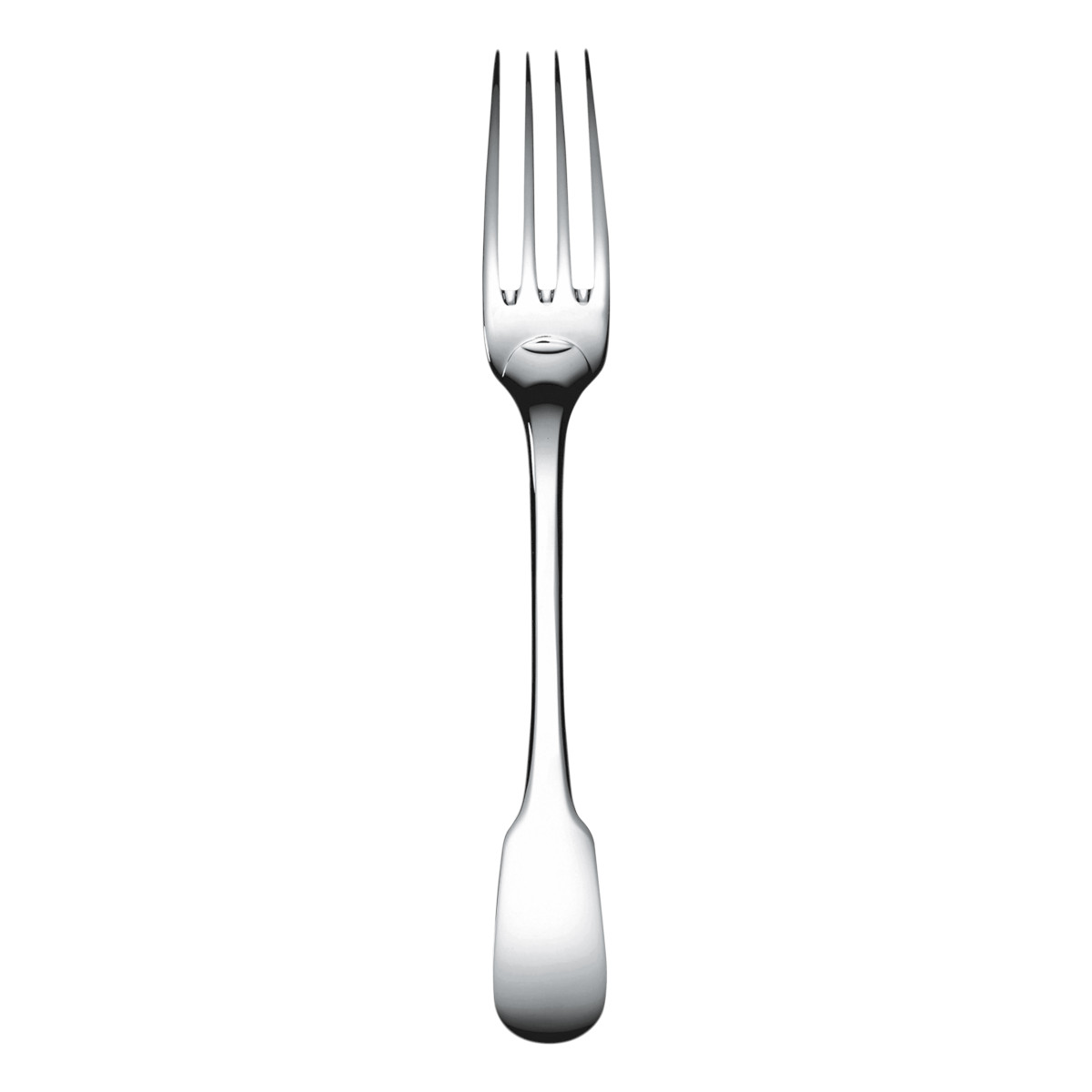 Cluny Silverplate Dinner Fork