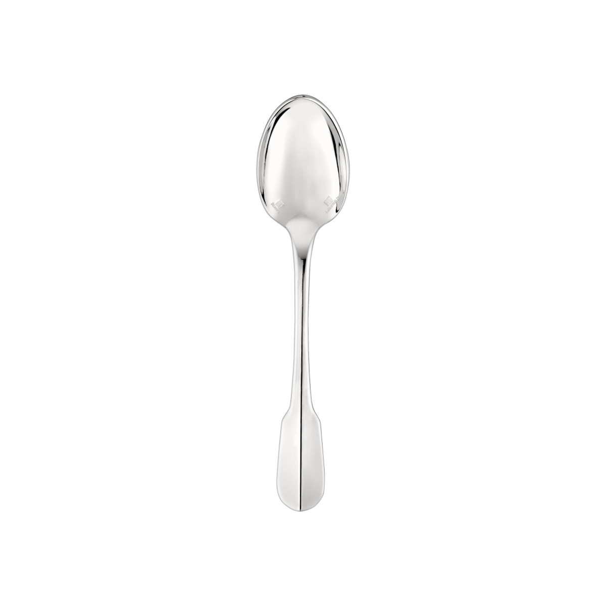 Cluny Silverplate Coffee / After Dinner Teaspoon