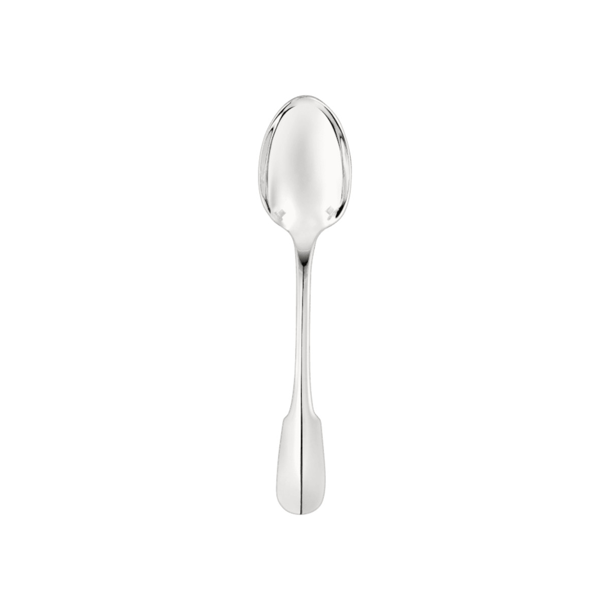 Cluny Silverplate Teaspoon