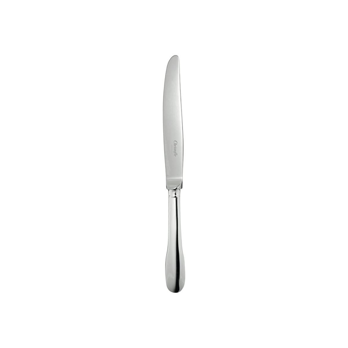 Cluny Silverplate Dessert Knife