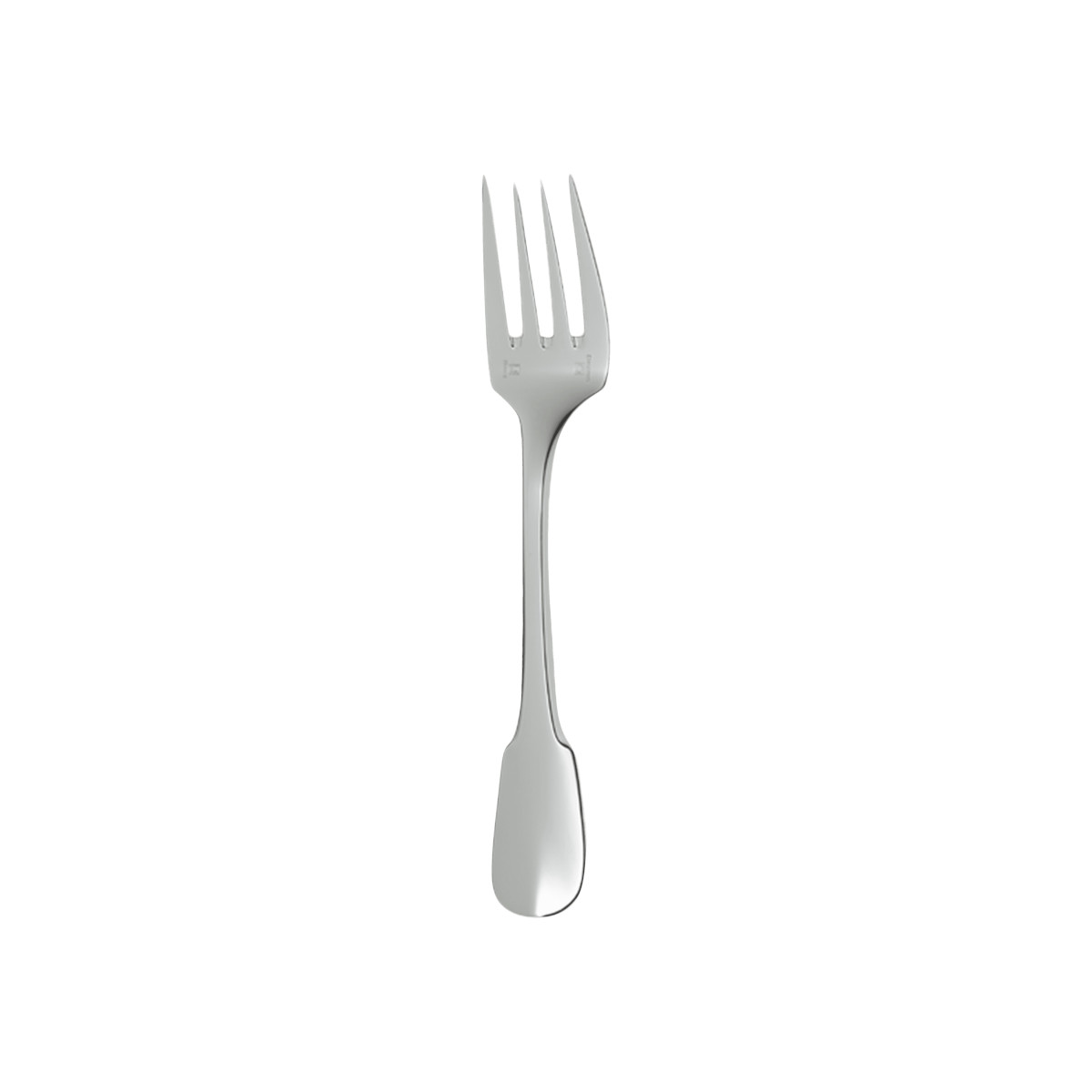 Cluny Silverplate Salad Fork