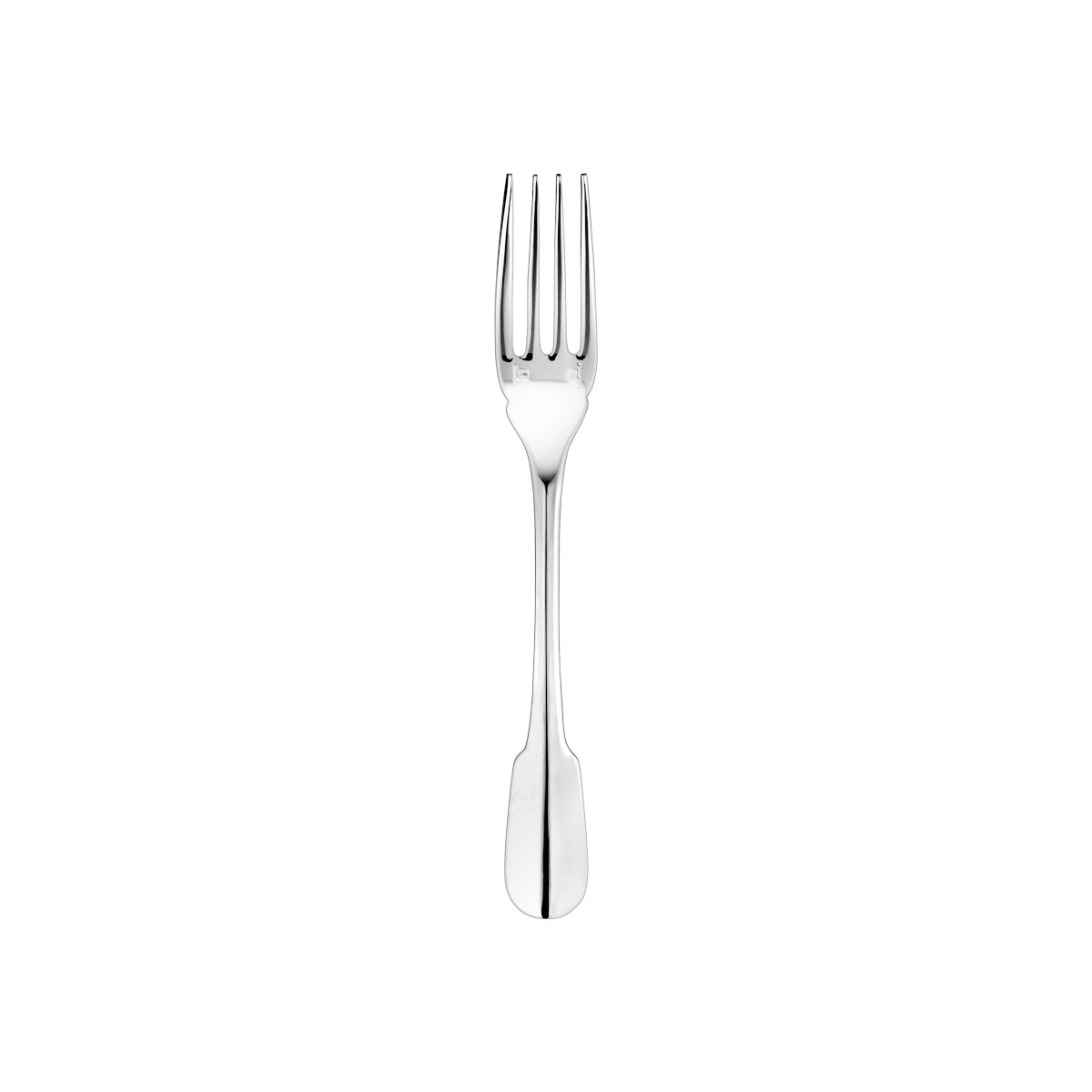 Cluny Silverplate Fish Fork