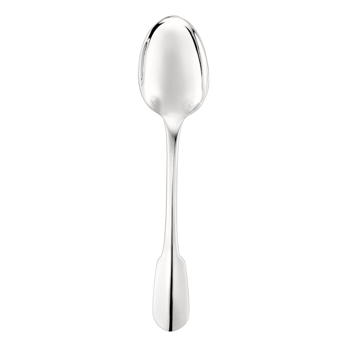 Cluny Silverplate Standard Soup Spoon / Place Spoon