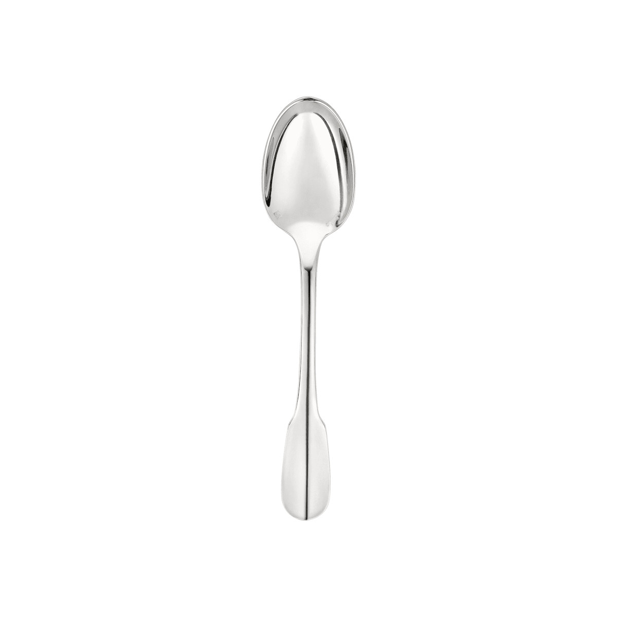 Cluny Silverplate Espresso Spoon / Demitasse Spoon