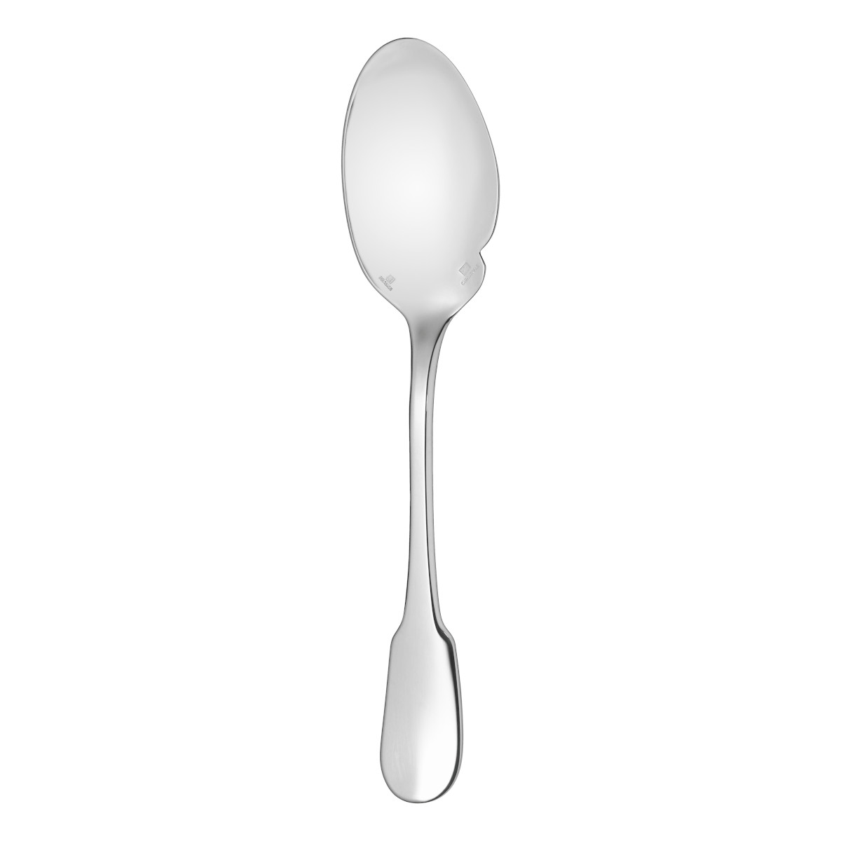 Cluny Silverplate Gourmet Sauce Spoon