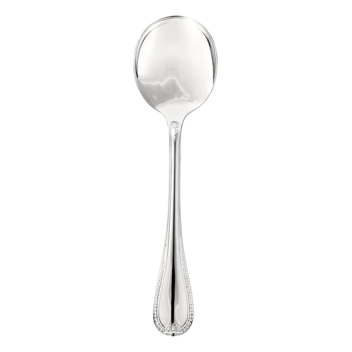 Cream Soup Spoon