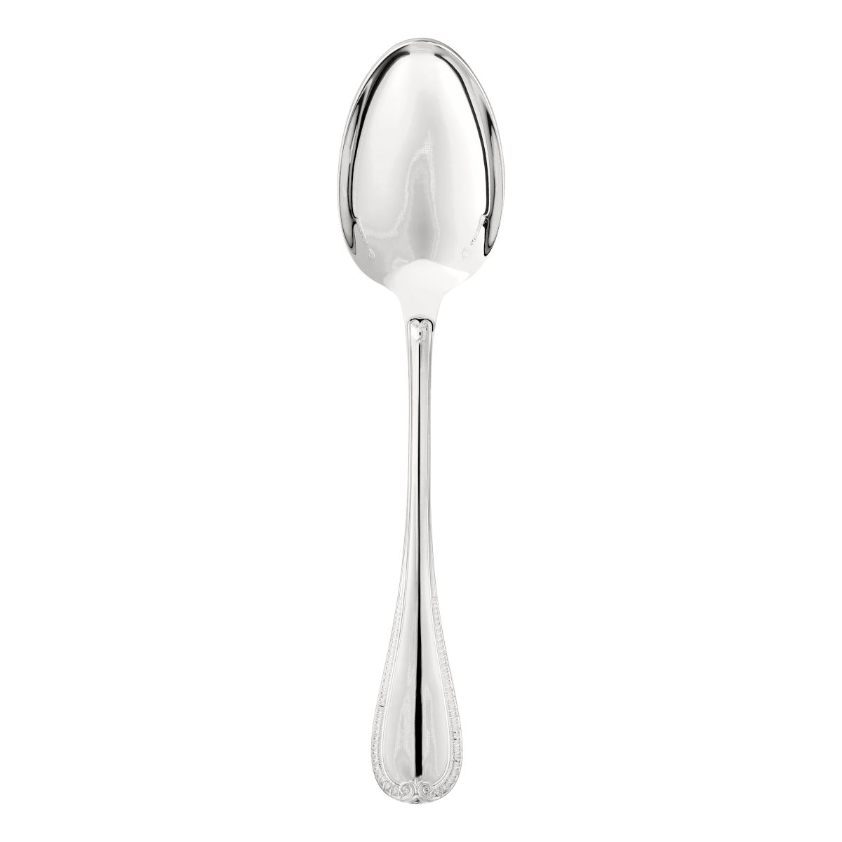 Malmaison Silverplate Table Spoon