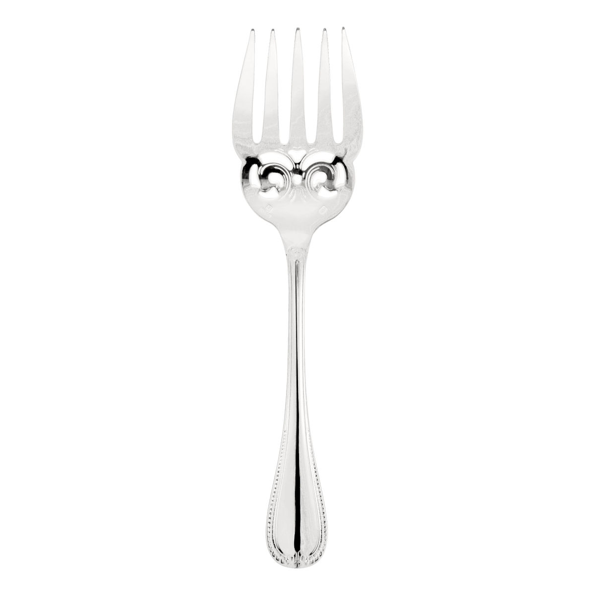 Fish Serving/Buffet Fork