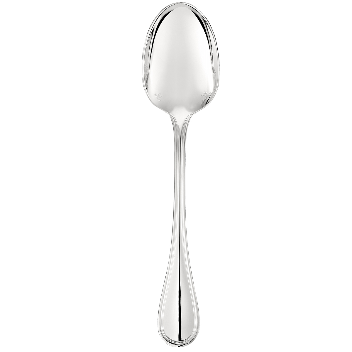 Standard Soup Spoon (Place Spoon)