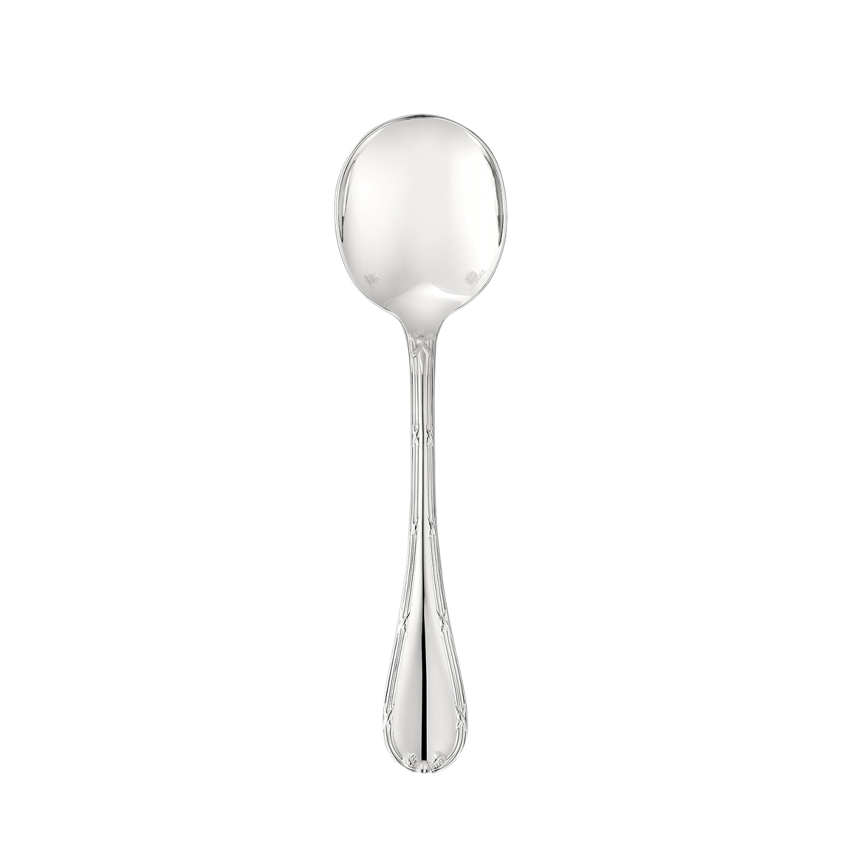 Cream Soup Spoon