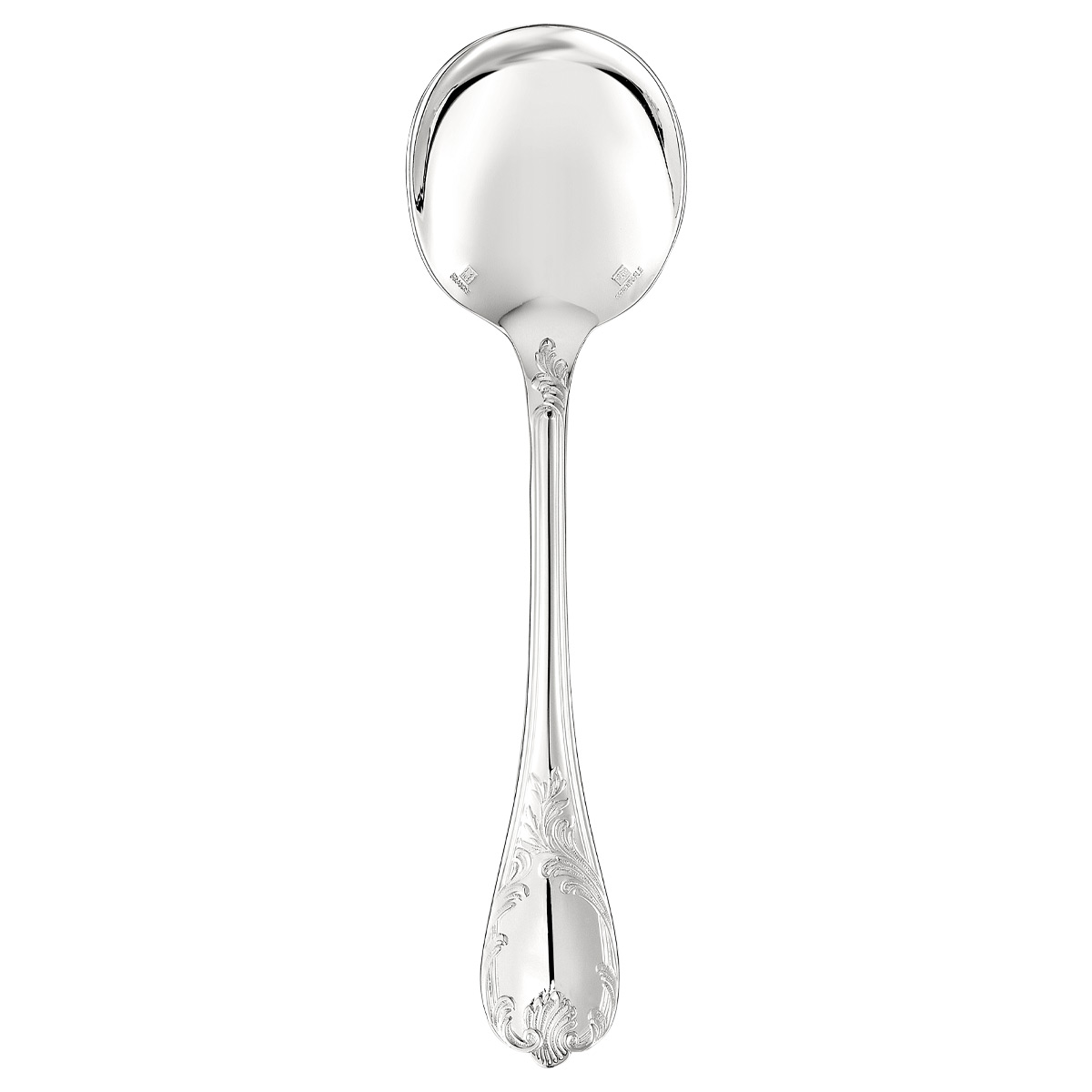 Cream Soup Spoon