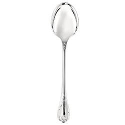 A photo of Serving Spoon, Large