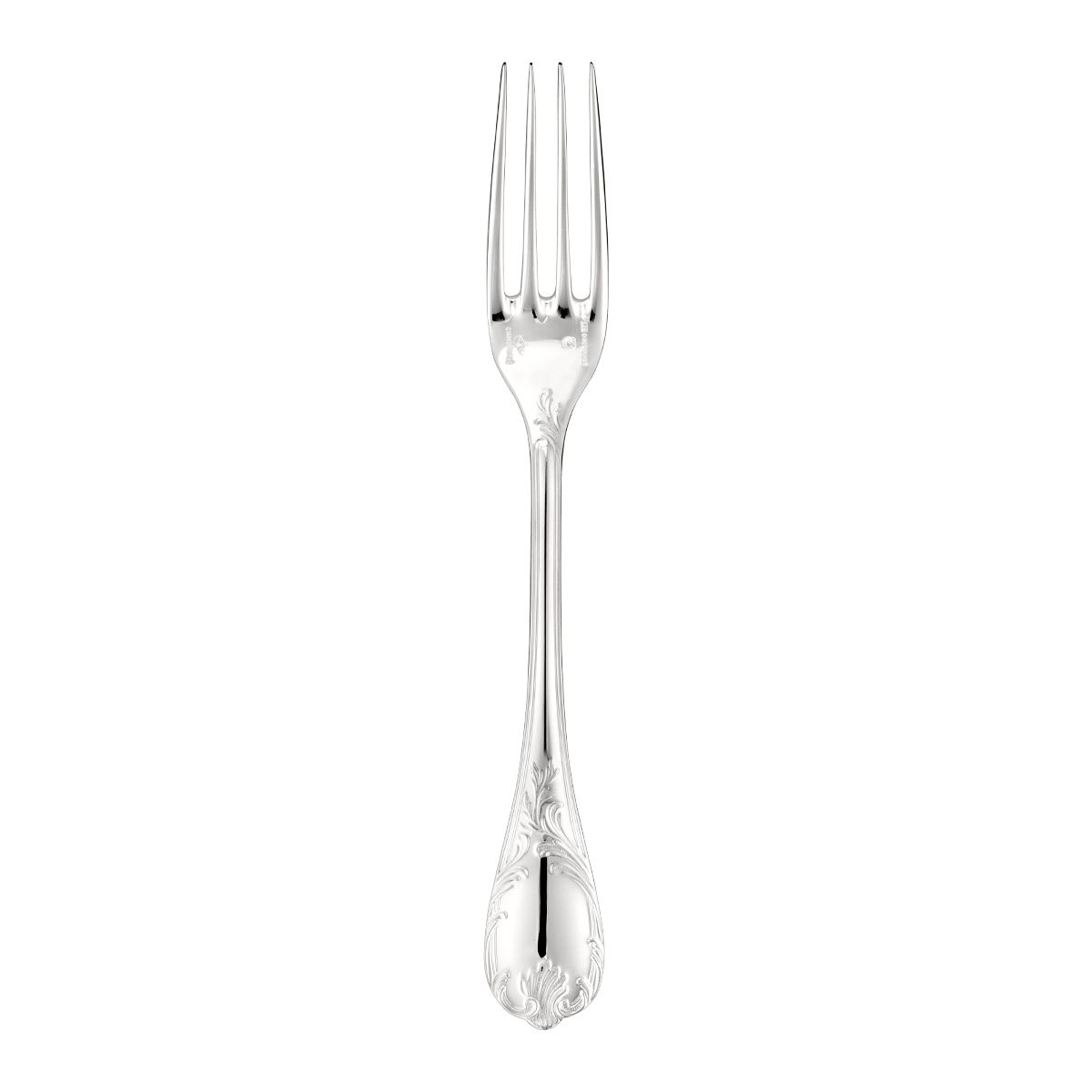 Standard Fork (Luncheon)