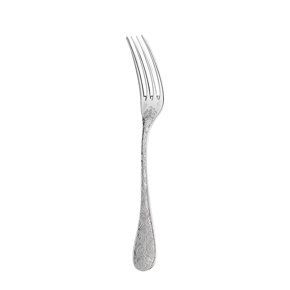 Jardin D'Eden Silverplate Dinner Fork