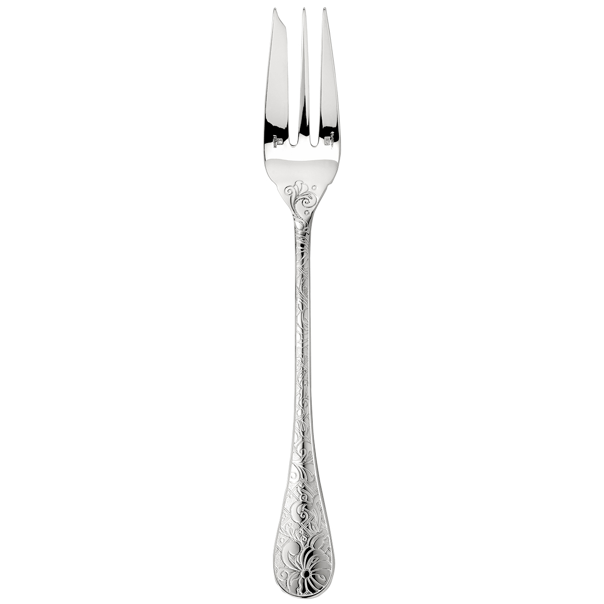 Serving Fork, Large