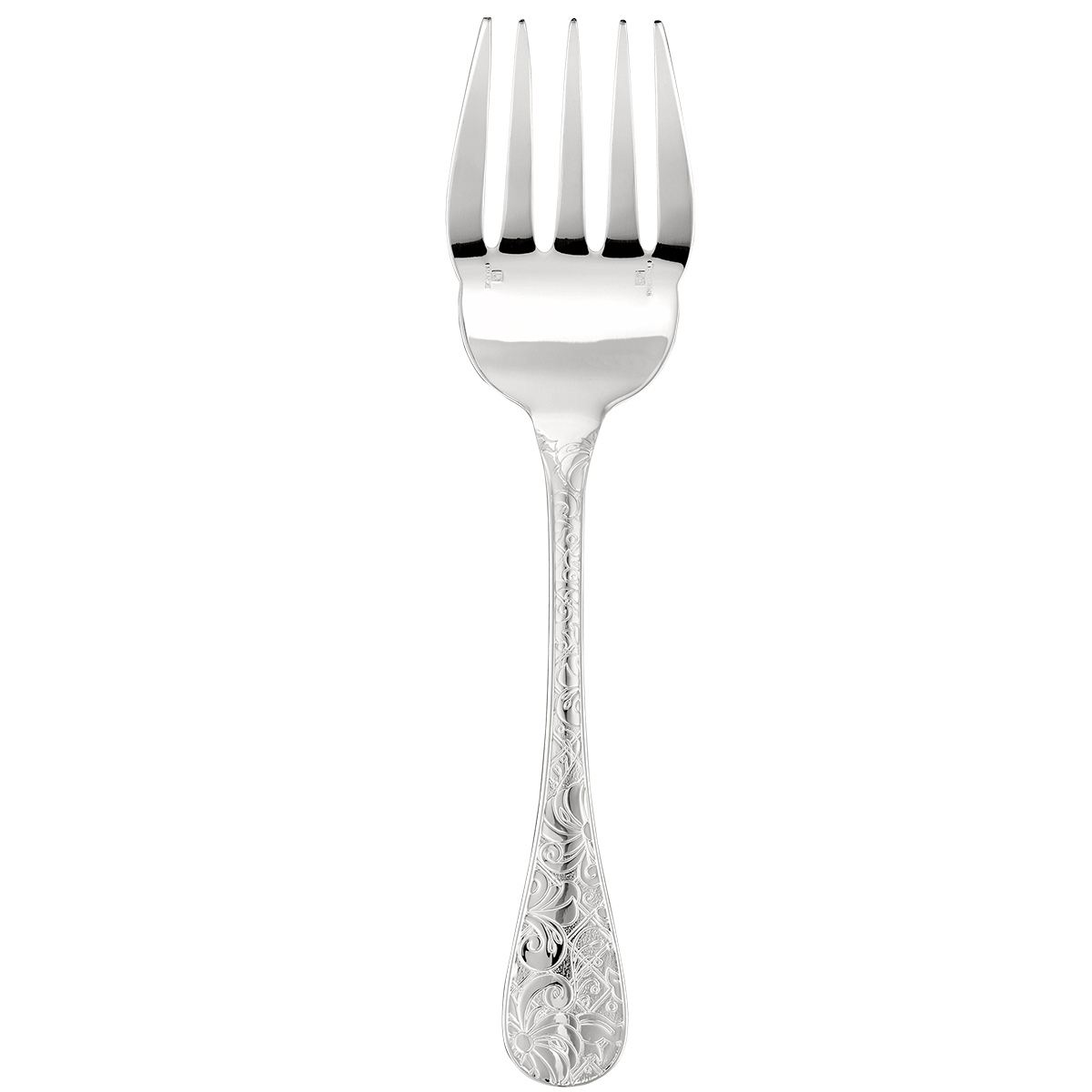 Fish Serving/Buffet Fork