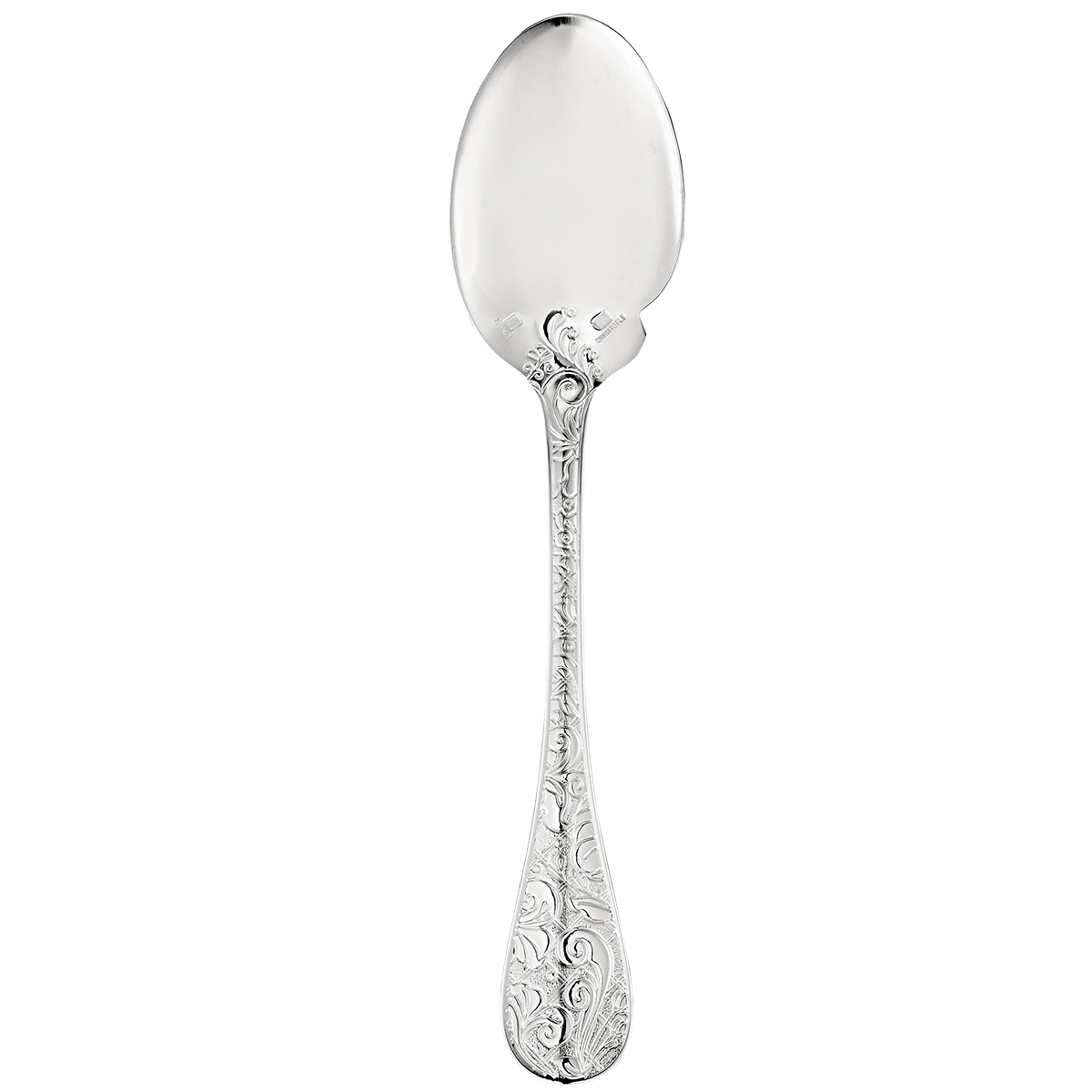 Gourmet Sauce Spoon