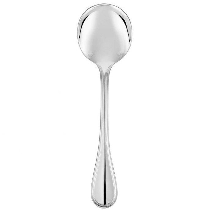 Cream Soup Spoon