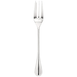 A photo of Perles Stainless Serving Fork, Large