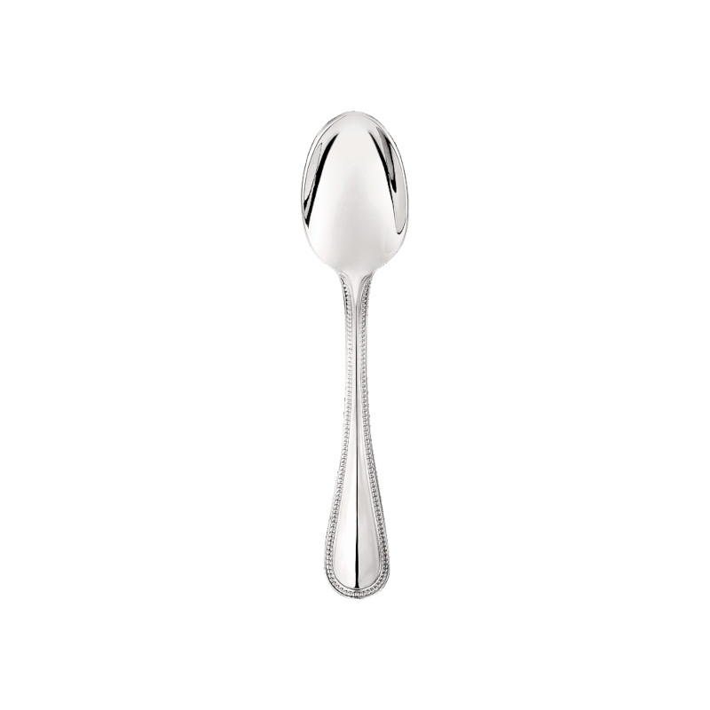 Perles Espresso Spoon (Demitasse)