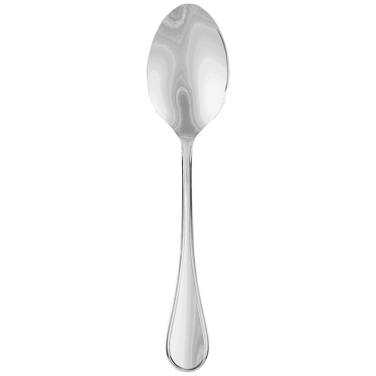 Albi Acier Serving Spoon, Large