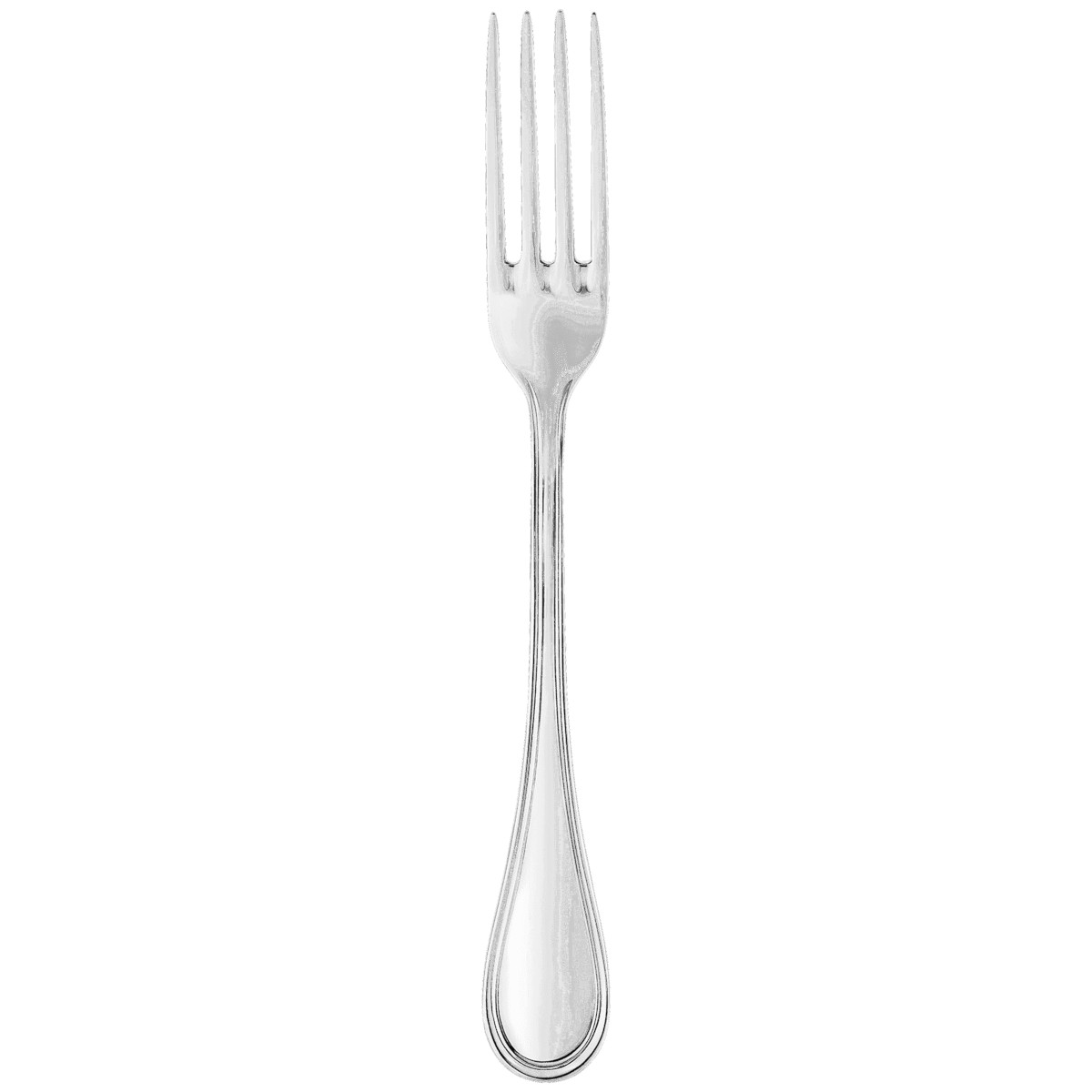 Albi Acier Serving Fork, Large