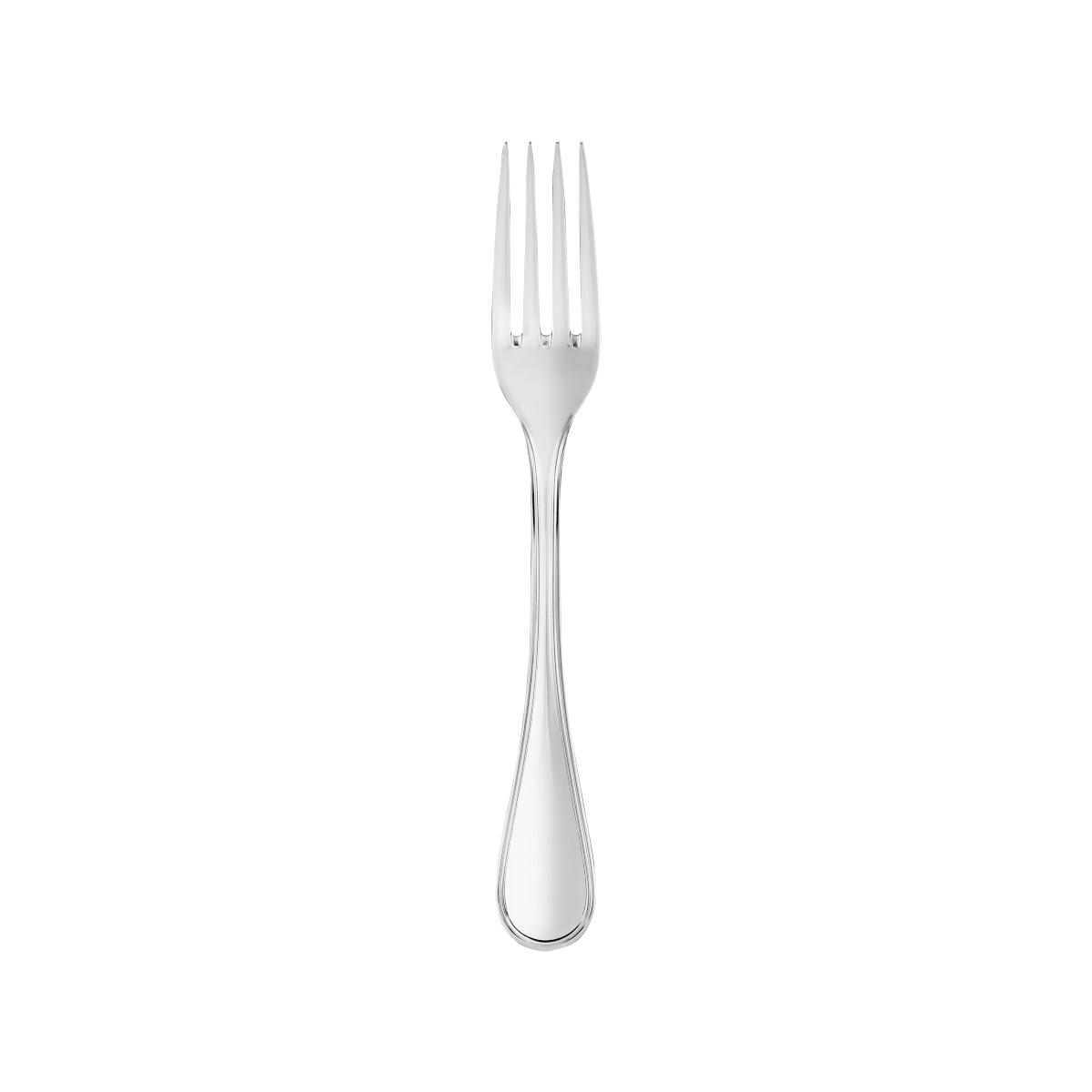 Albi Acier Dessert Fork