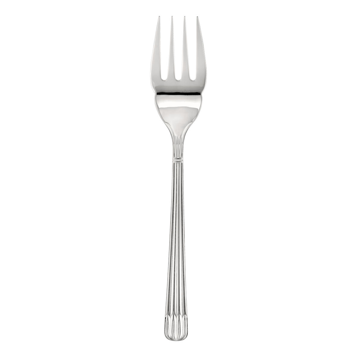 Osiris Serving Fork, Large, Stainless