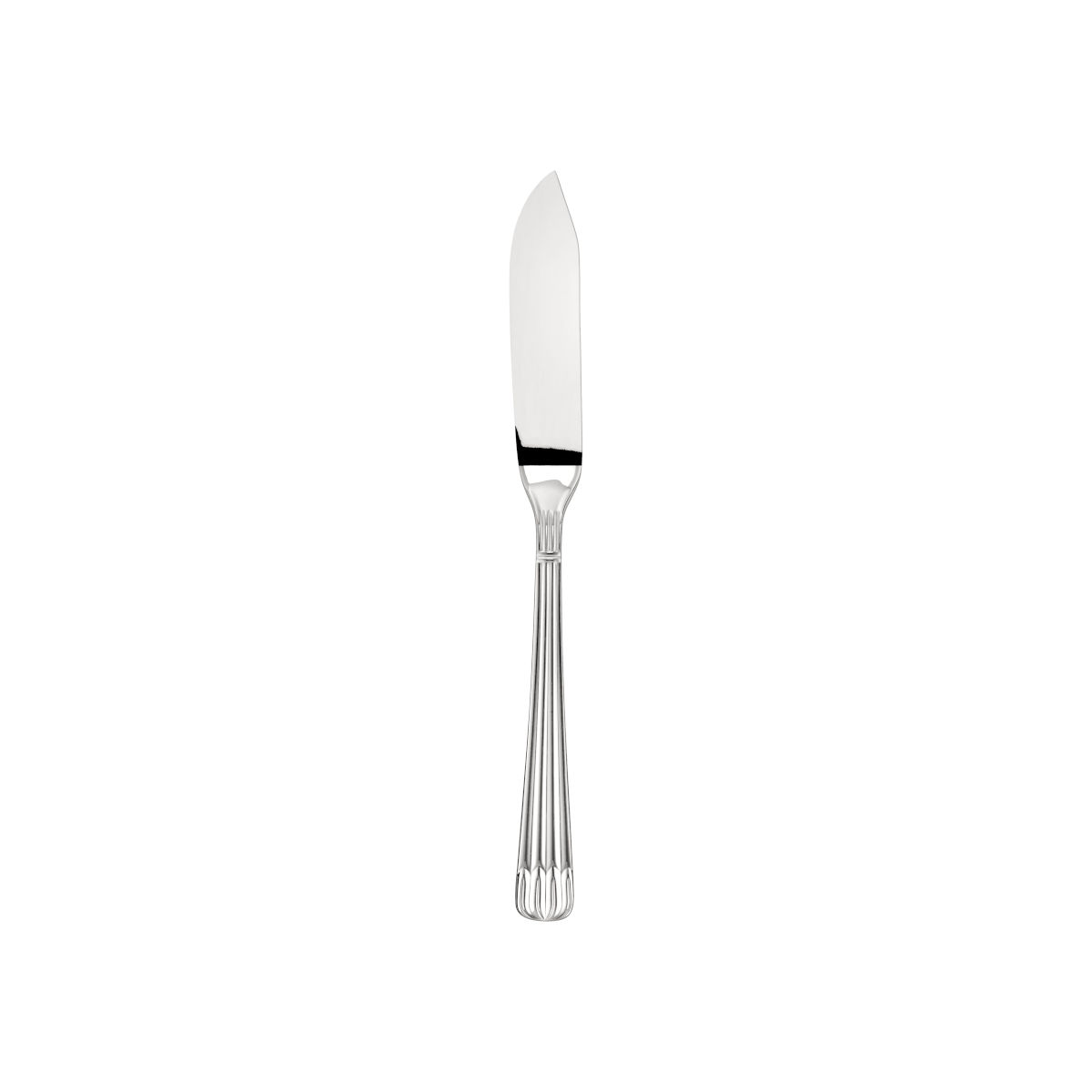 Osiris Fish Knife, Stainless