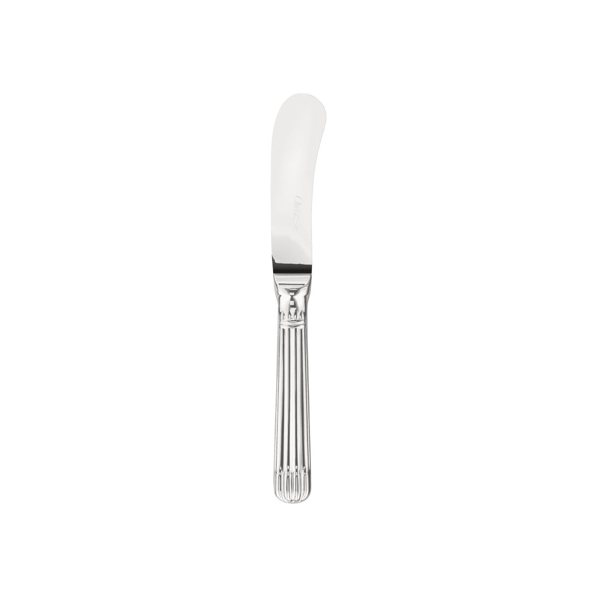 Osiris Butter Spreader, Stainless