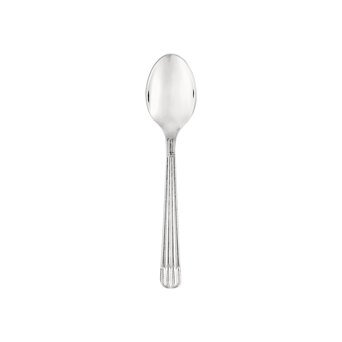 Osiris Demitasse Spoon, Stainless