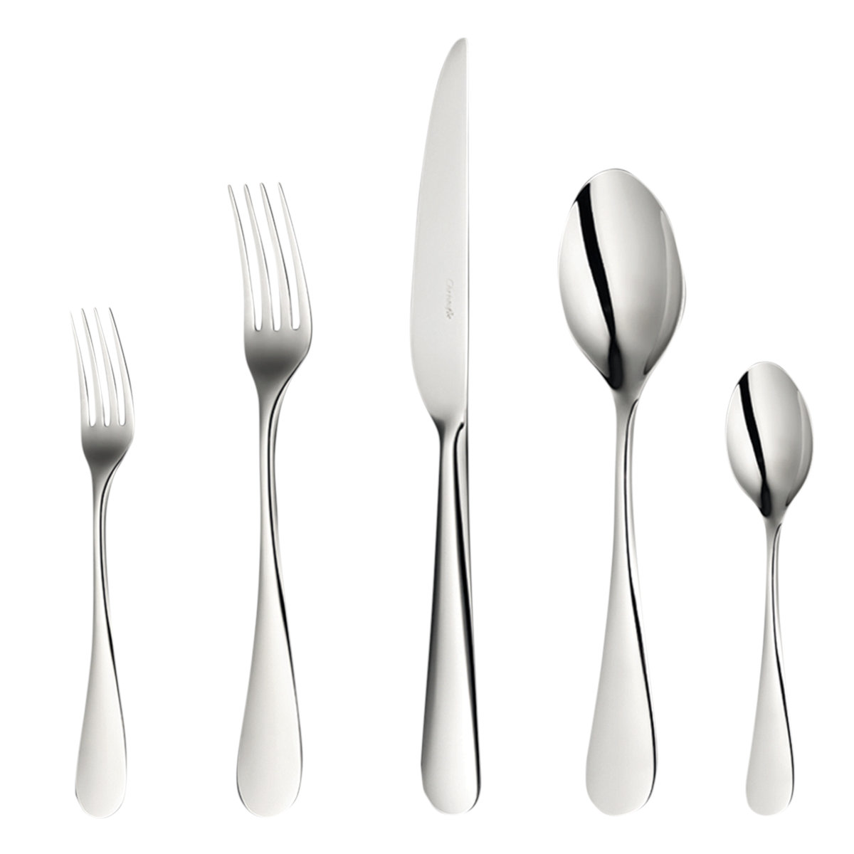 Origine 5pc Place Setting