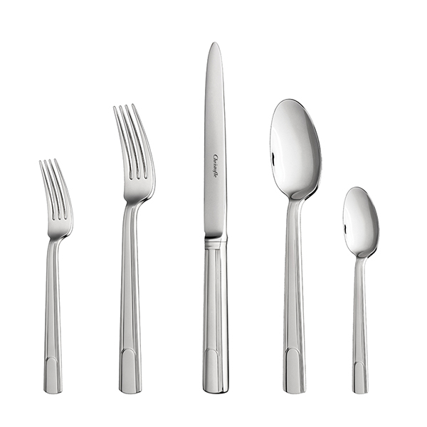 Hudson 5pc Place Setting