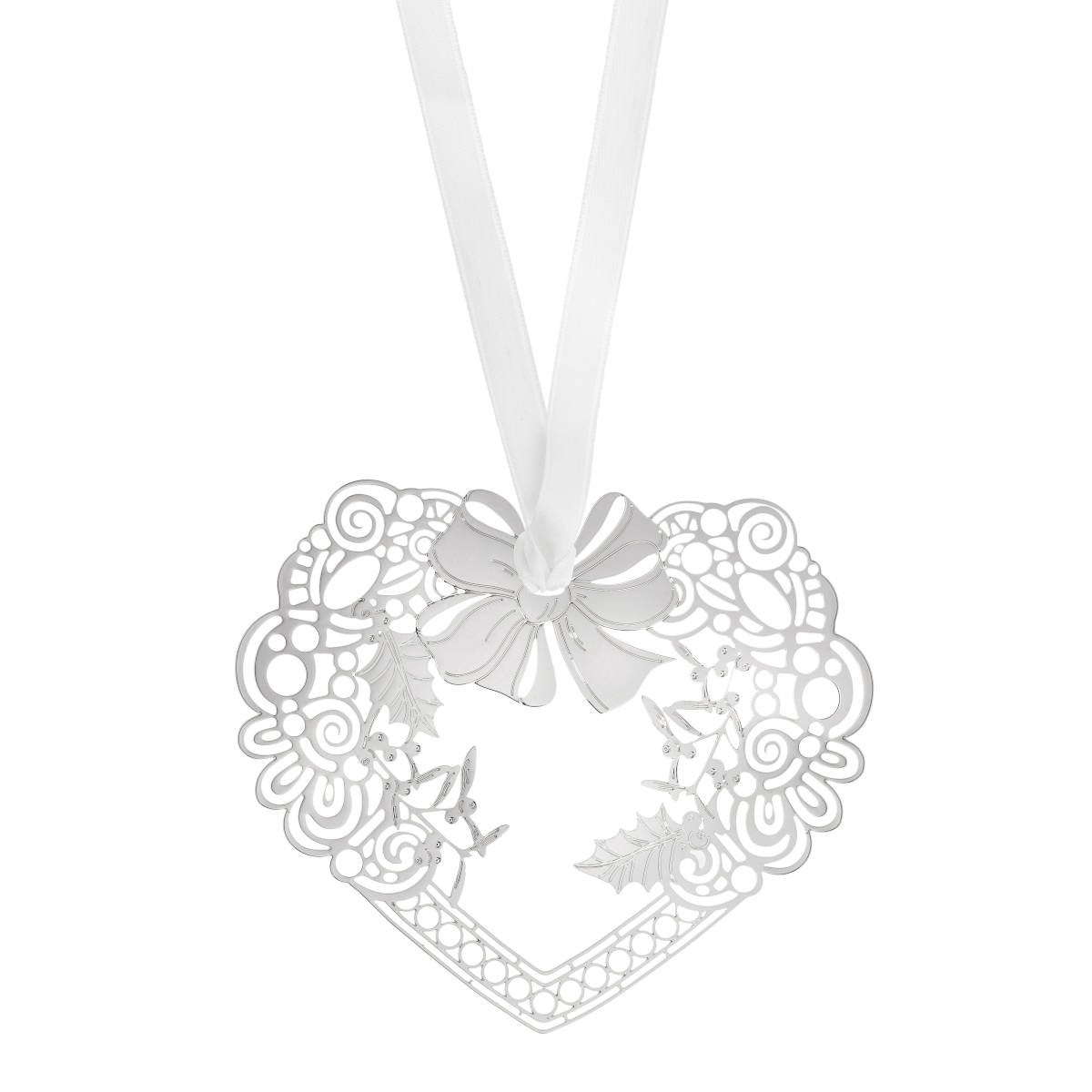 Heart Ornament