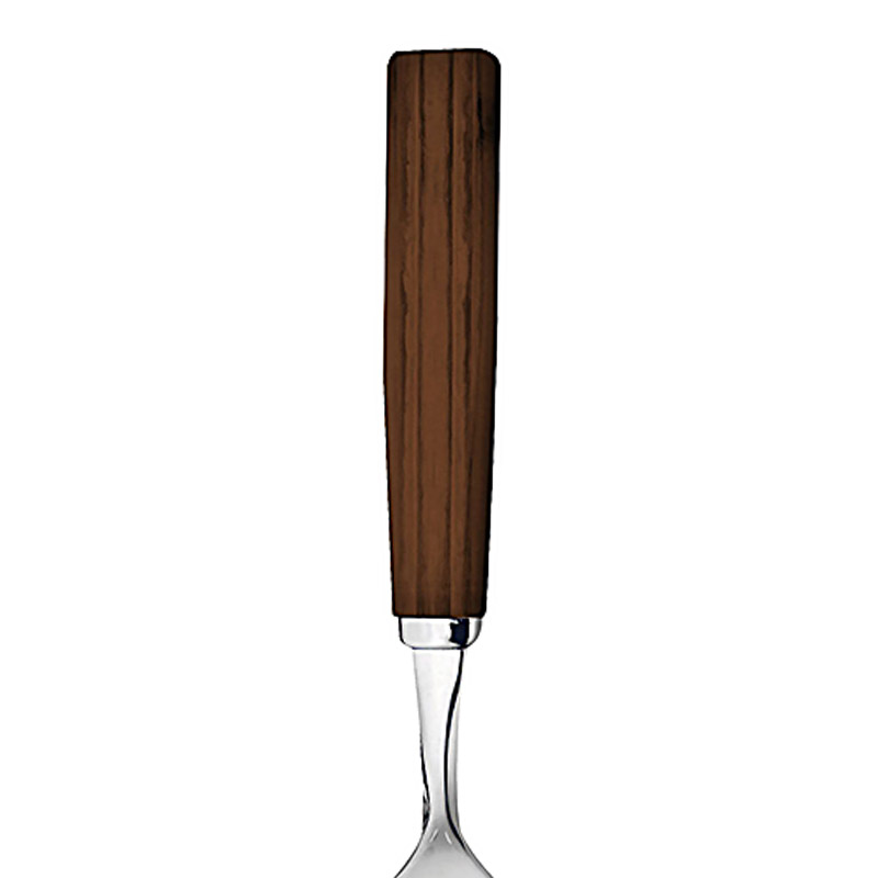 Dakar Acacia Serving Fork