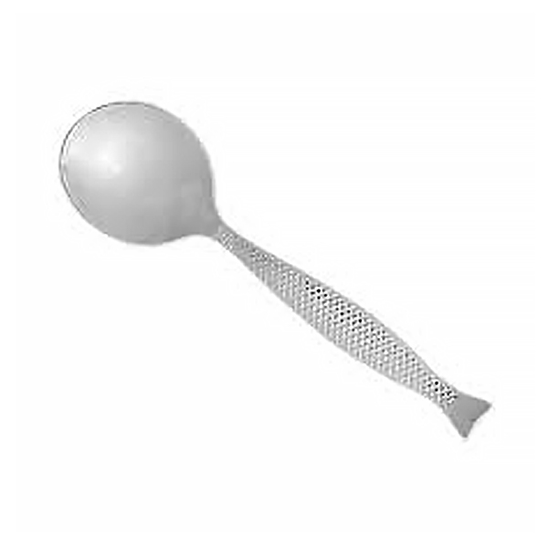 Siren Bouillon Spoon