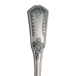 A photo of Empire Cake Fork