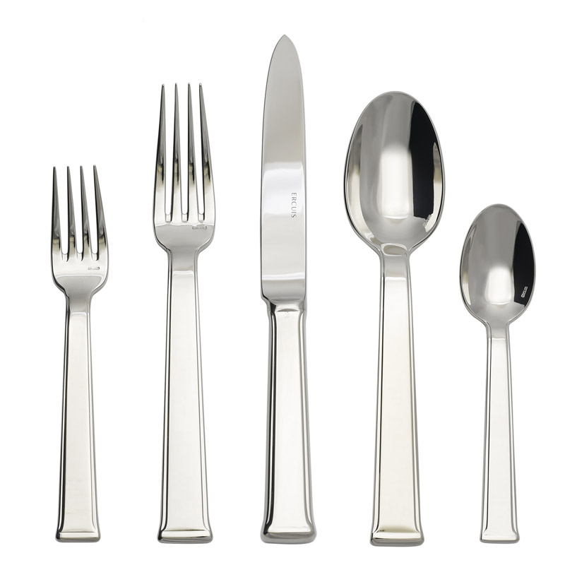 Sequoia 5pc Place Setting