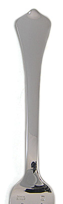 Ercuis Brantome Stainless Silver Flatware