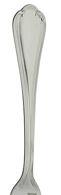 Ercuis sully Stainless Silver Flatware