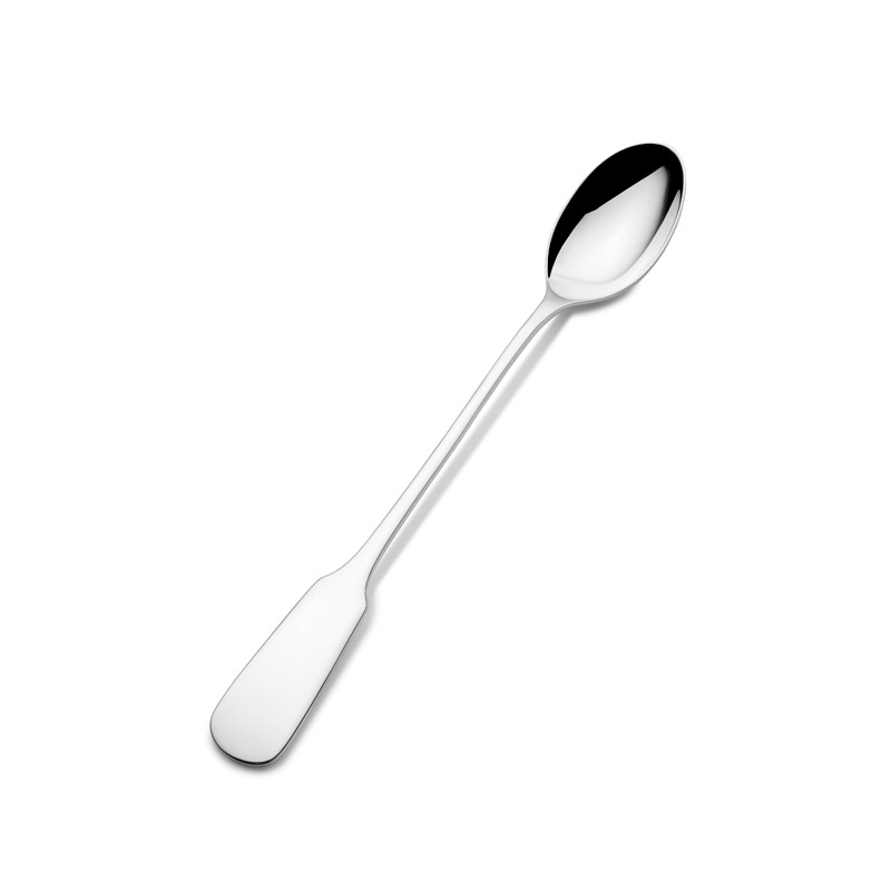 Colonial Infant Feeding Spoon