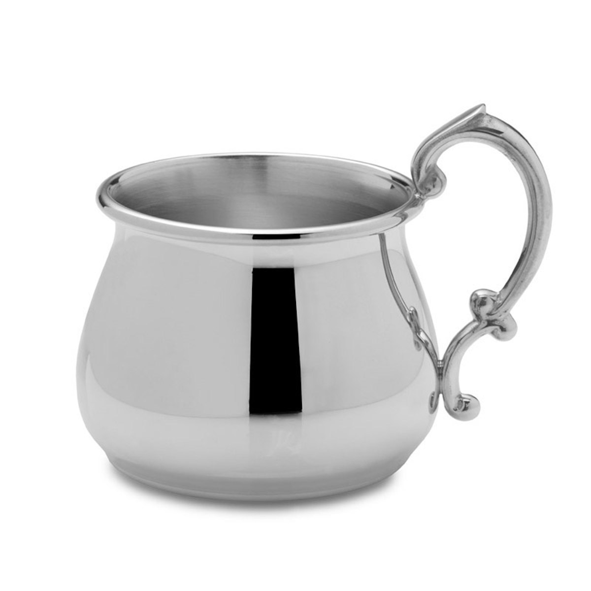 Empire Pewter Kettle Baby Cup